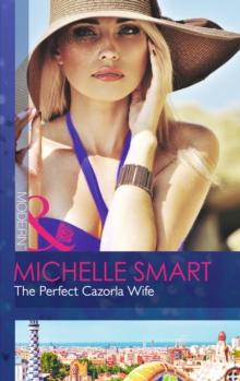The Perfect Cazorla Wife, Paperback Book The Perfect Cazorla Wife, Paperback Book