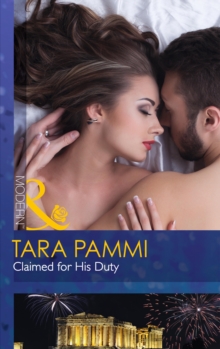 Claimed for His Duty, Paperback Book Claimed for His Duty, Paperback Book