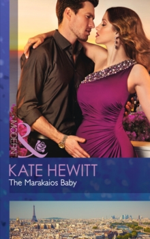 The Marakaios Baby, Paperback Book The Marakaios Baby, Paperback Book