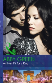 An Heir Fit for a King, Paperback Book An Heir Fit for a King, Paperback Book