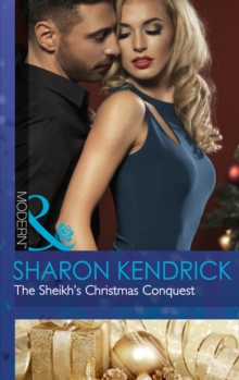 The Sheikh's Christmas Conquest, Paperback Book The Sheikh's Christmas Conquest, Paperback Book