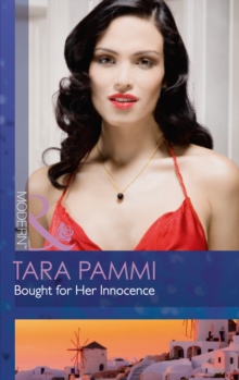 Bought for Her Innocence, Paperback Book Bought for Her Innocence, Paperback Book