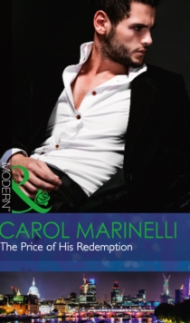 The Price of His Redemption, Paperback Book The Price of His Redemption, Paperback Book