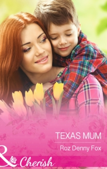 Texas Mum, Paperback Book Texas Mum, Paperback Book