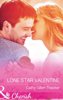 Lone Star Valentine, Paperback Lone Star Valentine, Paperback