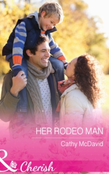 Her Rodeo Man, Paperback Book Her Rodeo Man, Paperback Book