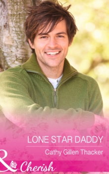 Lone Star Daddy, Paperback Book Lone Star Daddy, Paperback Book
