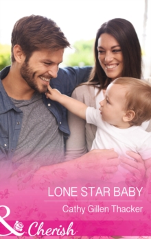 Lone Star Baby, Paperback Lone Star Baby, Paperback