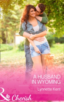 A Husband in Wyoming, Paperback A Husband in Wyoming, Paperback