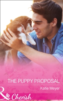 The Puppy Proposal, Paperback Book The Puppy Proposal, Paperback Book