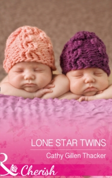 Lone Star Twins, Paperback Book Lone Star Twins, Paperback Book