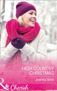 High Country Christmas, Paperback Book High Country Christmas, Paperback Book
