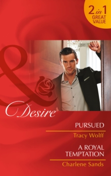 Pursued : A Royal Temptation, Paperback Pursued : A Royal Temptation, Paperback