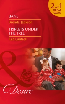 Bane : Bane / Triplets Under the Tree, Paperback Book Bane : Bane / Triplets Under the Tree, Paperback Book