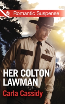 Her Colton Lawman, Paperback Book Her Colton Lawman, Paperback Book