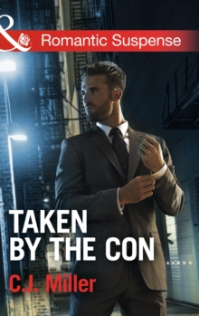 Taken by the Con, Paperback Book Taken by the Con, Paperback Book