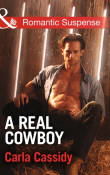 Real Cowboy, Paperback Book Real Cowboy, Paperback Book
