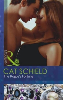 The Rogue's Fortune, Paperback Book The Rogue's Fortune, Paperback Book