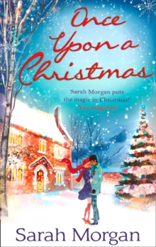 Once Upon a Christmas, Paperback Book Once Upon a Christmas, Paperback Book