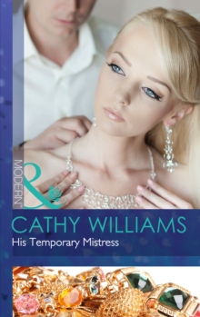 His Temporary Mistress, Paperback His Temporary Mistress, Paperback