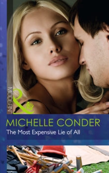 The Most Expensive Lie of All, Paperback Book The Most Expensive Lie of All, Paperback Book