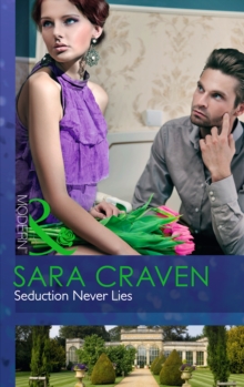 Seduction Never Lies, Paperback Book Seduction Never Lies, Paperback Book