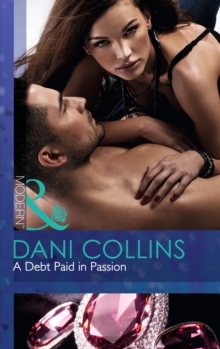 A Debt Paid in Passion, Paperback Book A Debt Paid in Passion, Paperback Book
