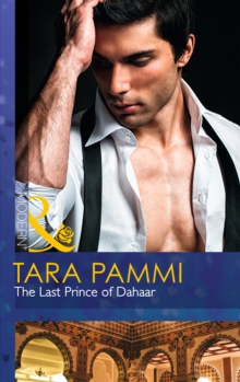 The Last Prince of Dahaar, Paperback Book The Last Prince of Dahaar, Paperback Book