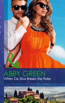 When da Silva Breaks the Rules, Paperback Book When da Silva Breaks the Rules, Paperback Book