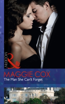 The Man She Can't Forget, Paperback The Man She Can't Forget, Paperback