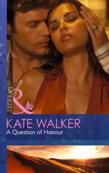 A Question of Honour, Paperback Book A Question of Honour, Paperback Book