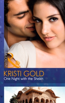 One Night with the Sheikh, Paperback Book One Night with the Sheikh, Paperback Book