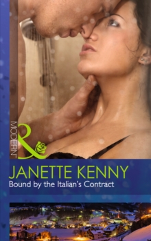 Bound by the Italian's Contract, Paperback Bound by the Italian's Contract, Paperback