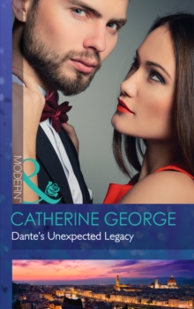 Dante's Unexpected Legacy, Paperback Book Dante's Unexpected Legacy, Paperback Book