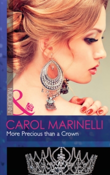 More Precious Than a Crown, Paperback Book More Precious Than a Crown, Paperback Book