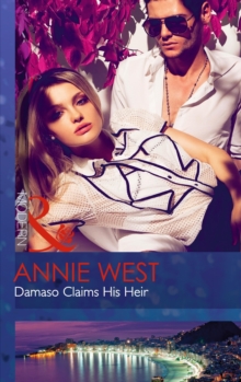 Damaso Claims His Heir, Paperback Book Damaso Claims His Heir, Paperback Book