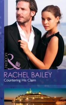 Countering His Claim, Paperback Book Countering His Claim, Paperback Book