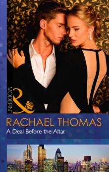 A Deal Before the Altar, Paperback Book A Deal Before the Altar, Paperback Book