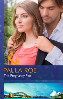 The Pregnancy Plot, Paperback Book The Pregnancy Plot, Paperback Book