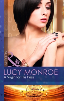 A Virgin for His Prize, Paperback Book A Virgin for His Prize, Paperback Book