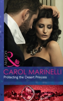 Protecting the Desert Princess, Paperback Book Protecting the Desert Princess, Paperback Book