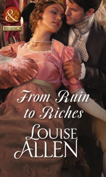 From Ruin to Riches, Paperback Book From Ruin to Riches, Paperback Book