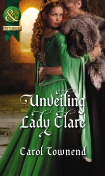 Unveiling Lady Clare, Paperback Unveiling Lady Clare, Paperback