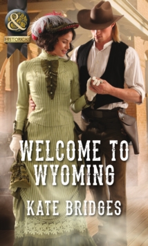 Welcome to Wyoming, Paperback Book Welcome to Wyoming, Paperback Book