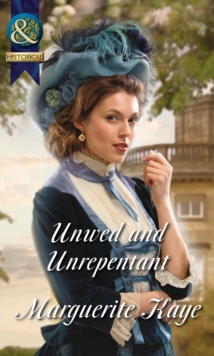 Unwed and Unrepentant, Paperback Book Unwed and Unrepentant, Paperback Book