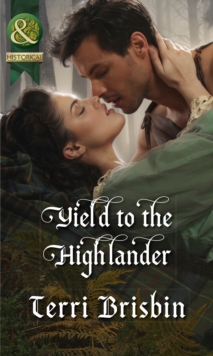 Yield to the Highlander (the Maclerie Clan, Book 5), Paperback Book Yield to the Highlander (the Maclerie Clan, Book 5), Paperback Book