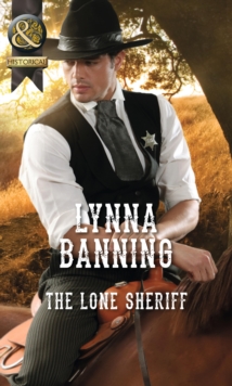 The Lone Sheriff, Paperback Book The Lone Sheriff, Paperback Book