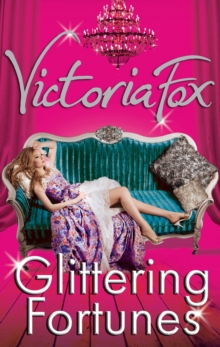 Glittering Fortunes, Paperback Book Glittering Fortunes, Paperback Book