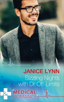 Sizzling Nights with Dr off-Limits, Paperback Sizzling Nights with Dr off-Limits, Paperback