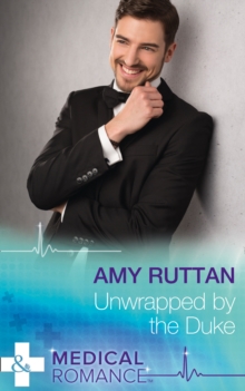 Unwrapped by the Duke, Paperback Book Unwrapped by the Duke, Paperback Book